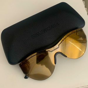 Balenciaga Sunglasses *NEW/NEVER USED*